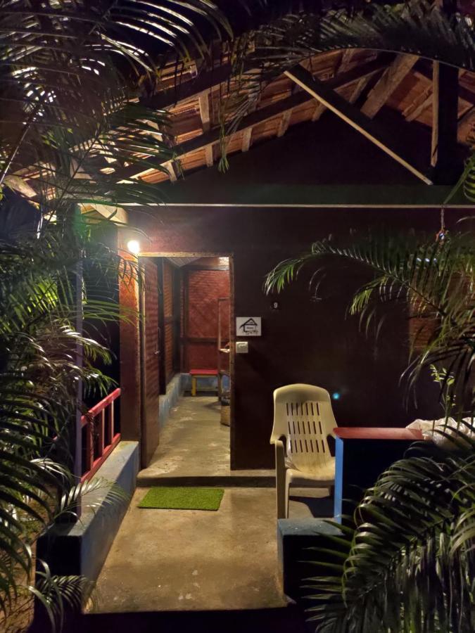 Secret Garden Arambol Hotel Екстериор снимка